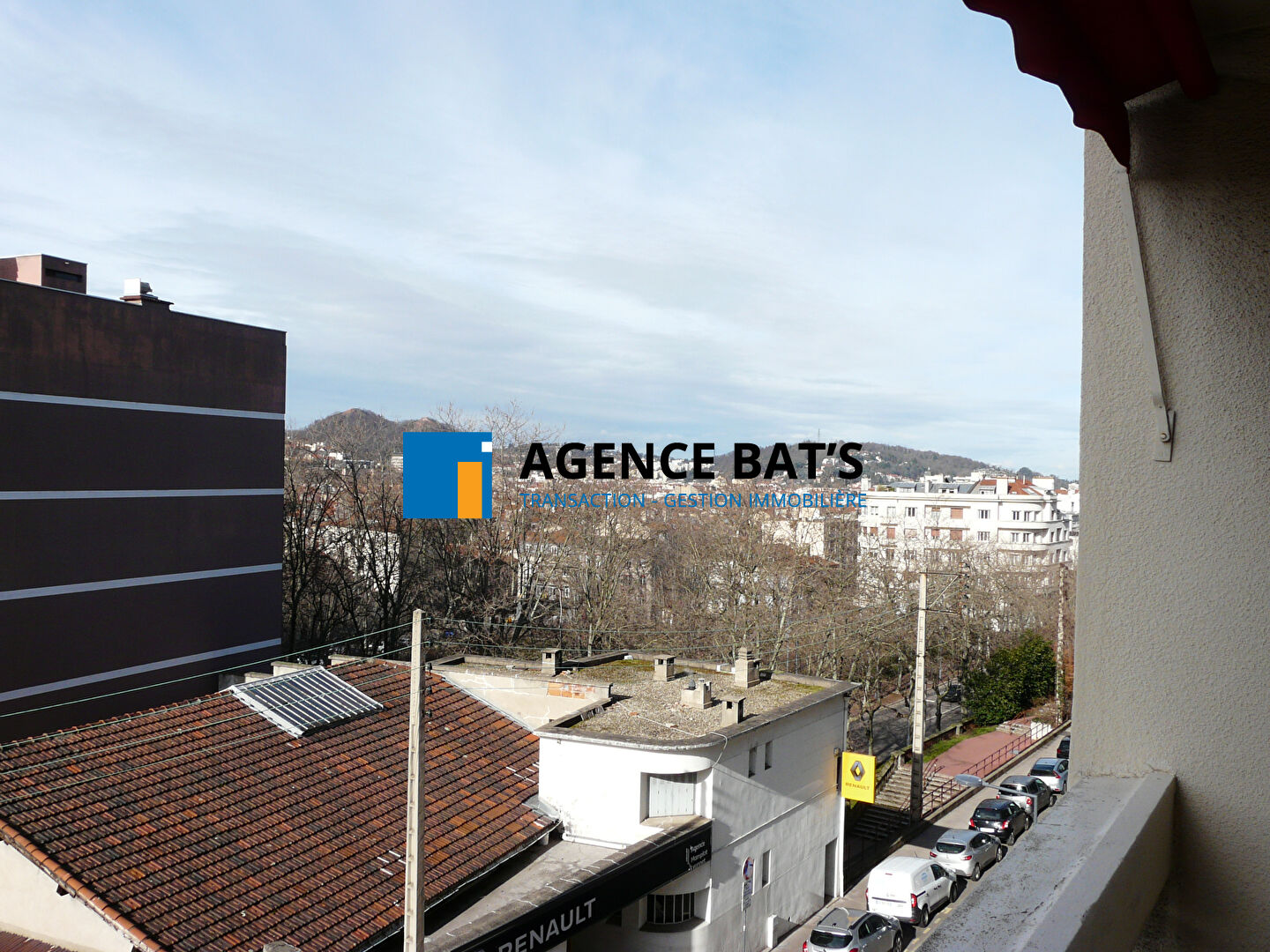 Agence immobilière de AGENCE BAT'S Roche la moliere - Agence Bat's - ROCHE LA MOLIERE