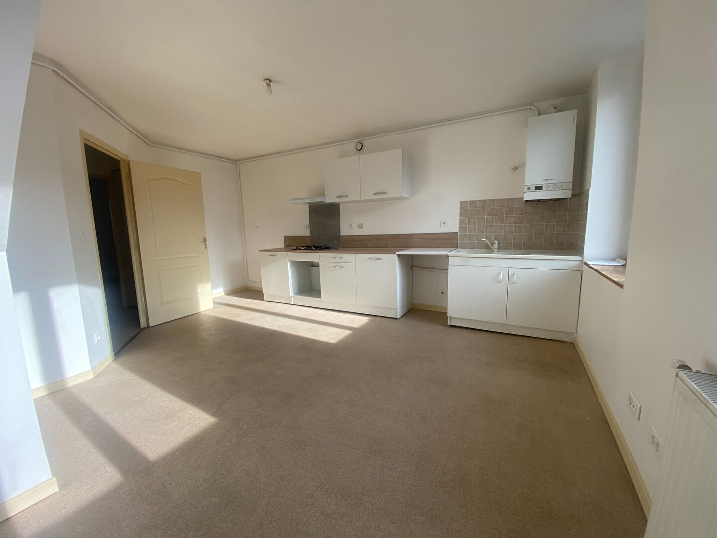 Agence immobilière de AGENCE BAT'S Roche la moliere - Agence Bat's - ROCHE LA MOLIERE