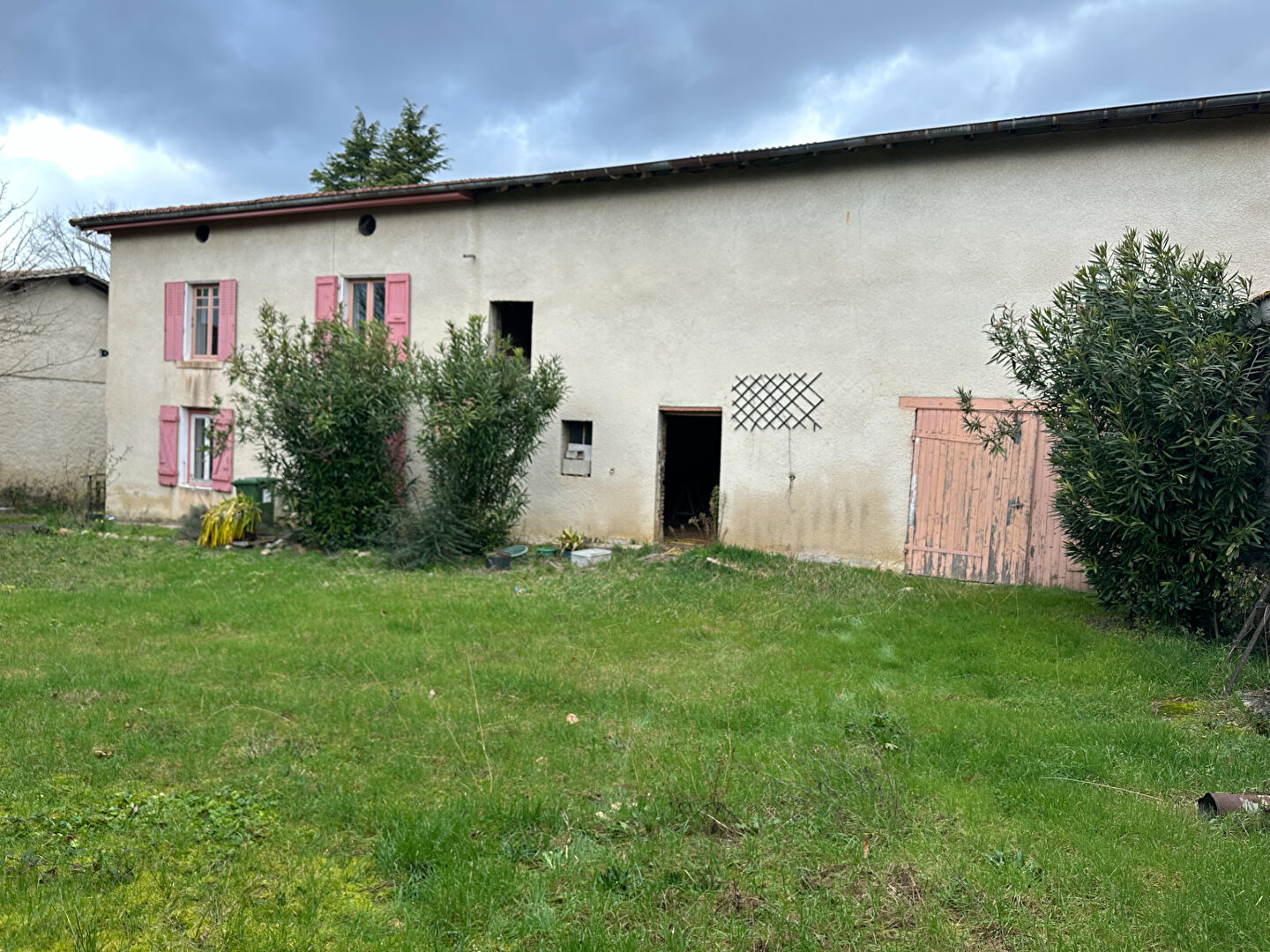 Agence immobilière de AGENCE BAT'S Roche la moliere - Agence Bat's - ROCHE LA MOLIERE