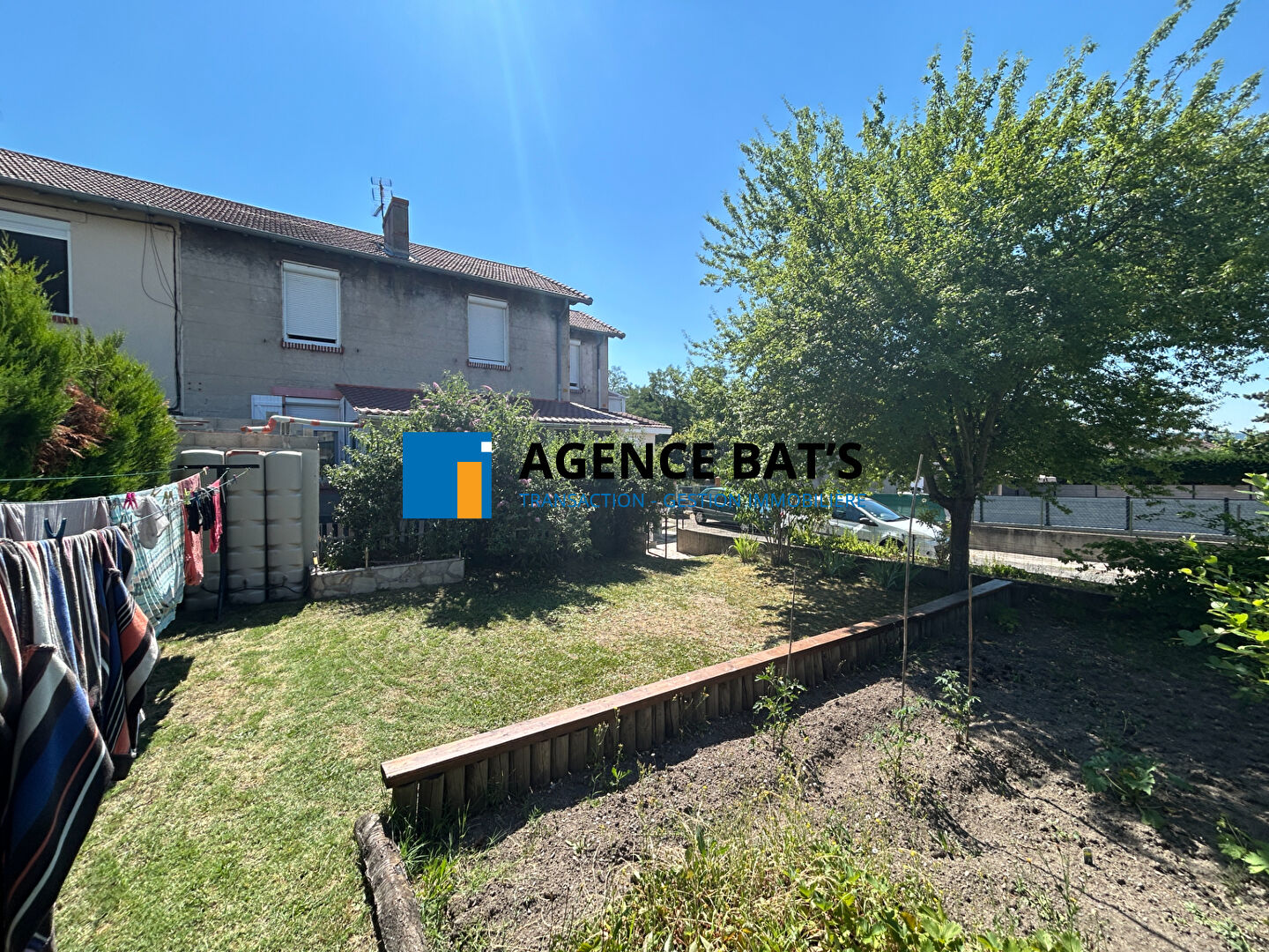 Agence immobilière de AGENCE BAT'S Roche la moliere - Agence Bat's - ROCHE LA MOLIERE