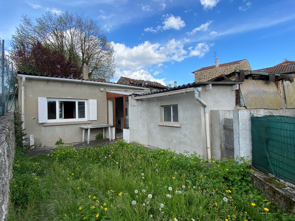 Agence immobilière de AGENCE BAT'S Roche la moliere - Agence Bat's - ROCHE LA MOLIERE