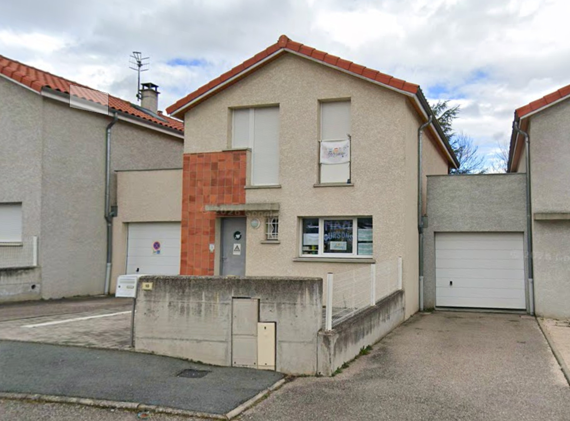 Agence immobilière de AGENCE BAT'S Roche la moliere - Agence Bat's - ROCHE LA MOLIERE