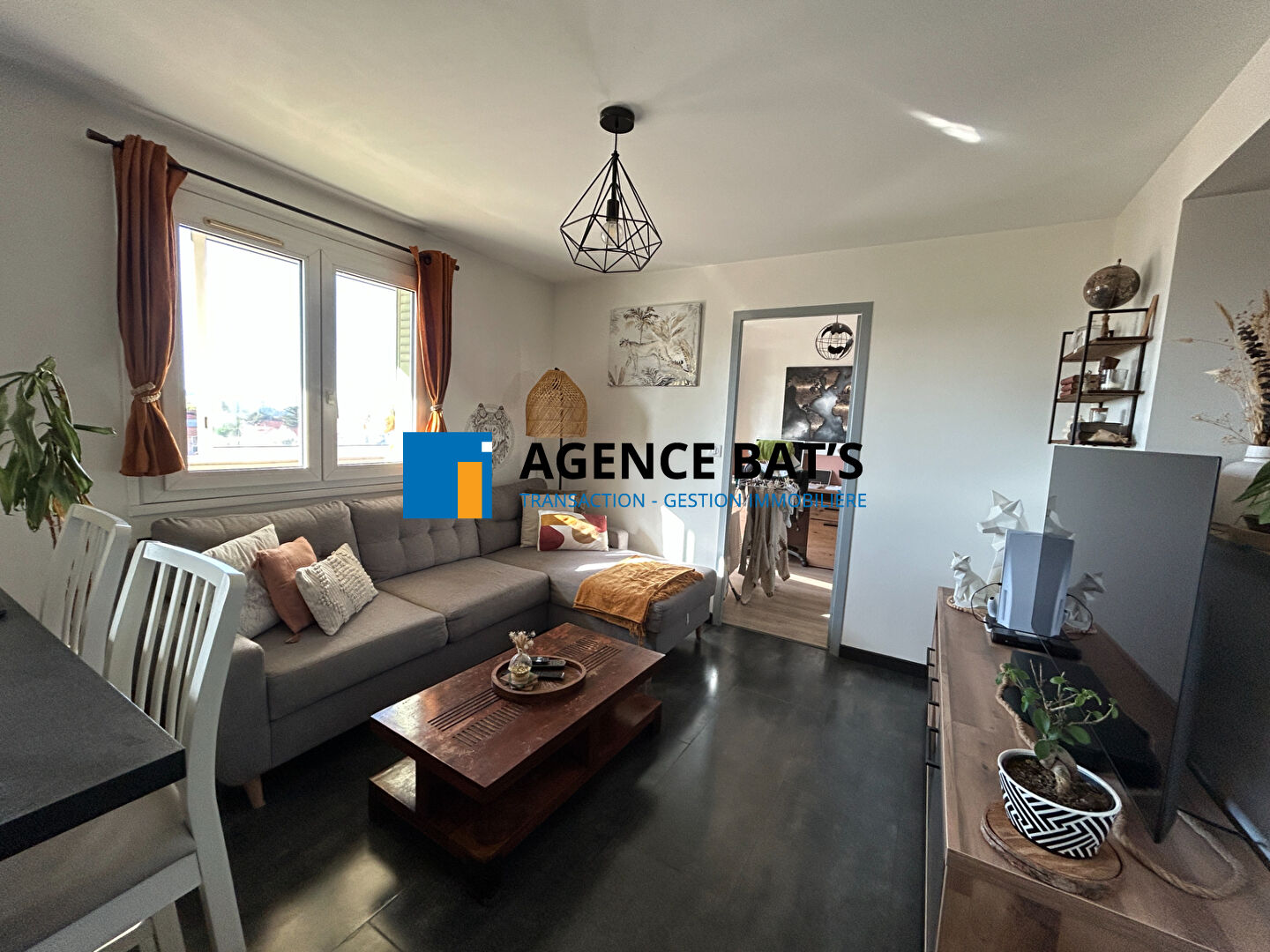 Agence immobilière de AGENCE BAT'S Roche la moliere - Agence Bat's - ROCHE LA MOLIERE