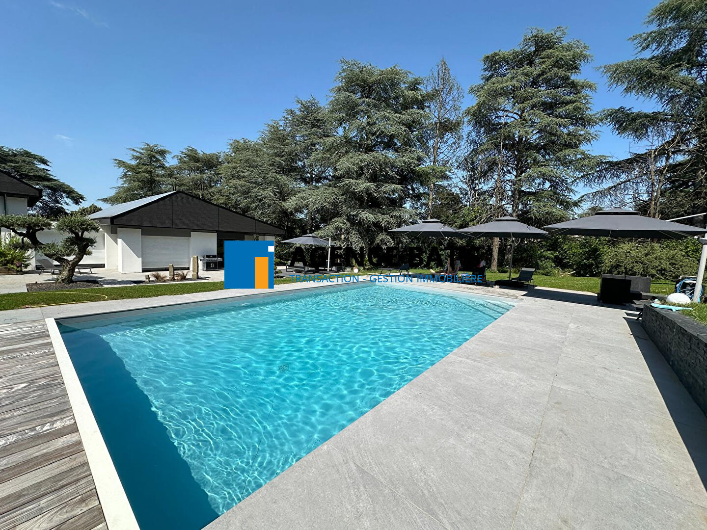 Agence immobilière de AGENCE BAT'S Roche la moliere - Agence Bat's - ROCHE LA MOLIERE