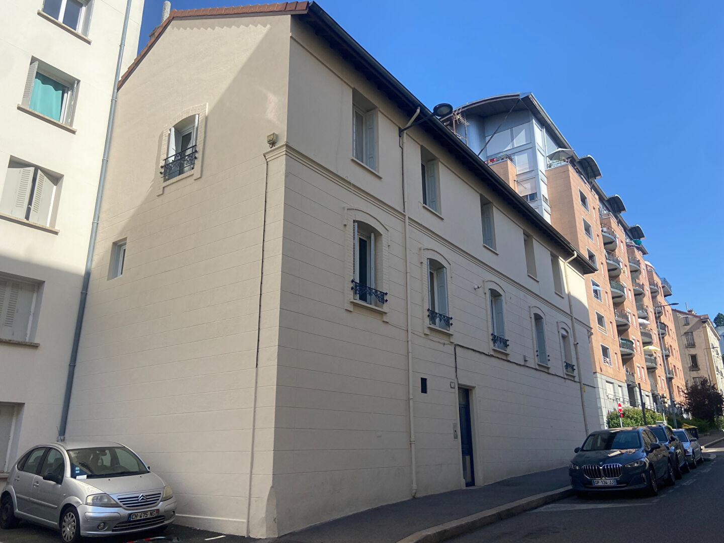 Agence immobilière de AGENCE BAT'S Roche la moliere - Agence Bat's - ROCHE LA MOLIERE