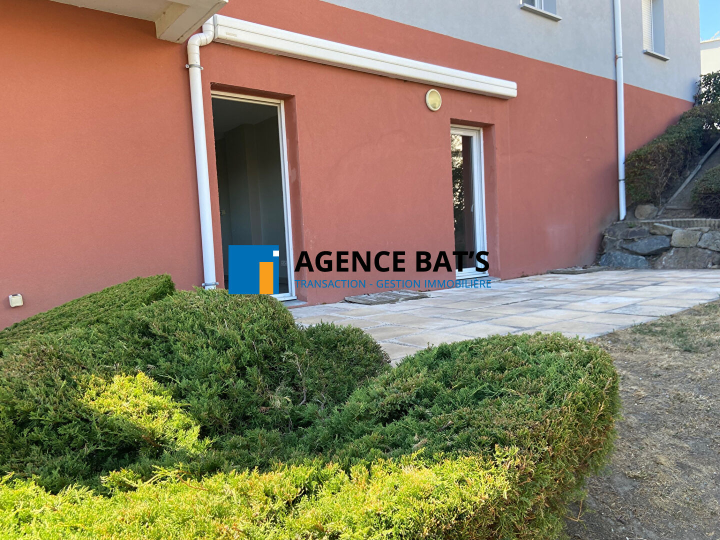 Agence immobilière de AGENCE BAT'S Roche la moliere - Agence Bat's - ROCHE LA MOLIERE