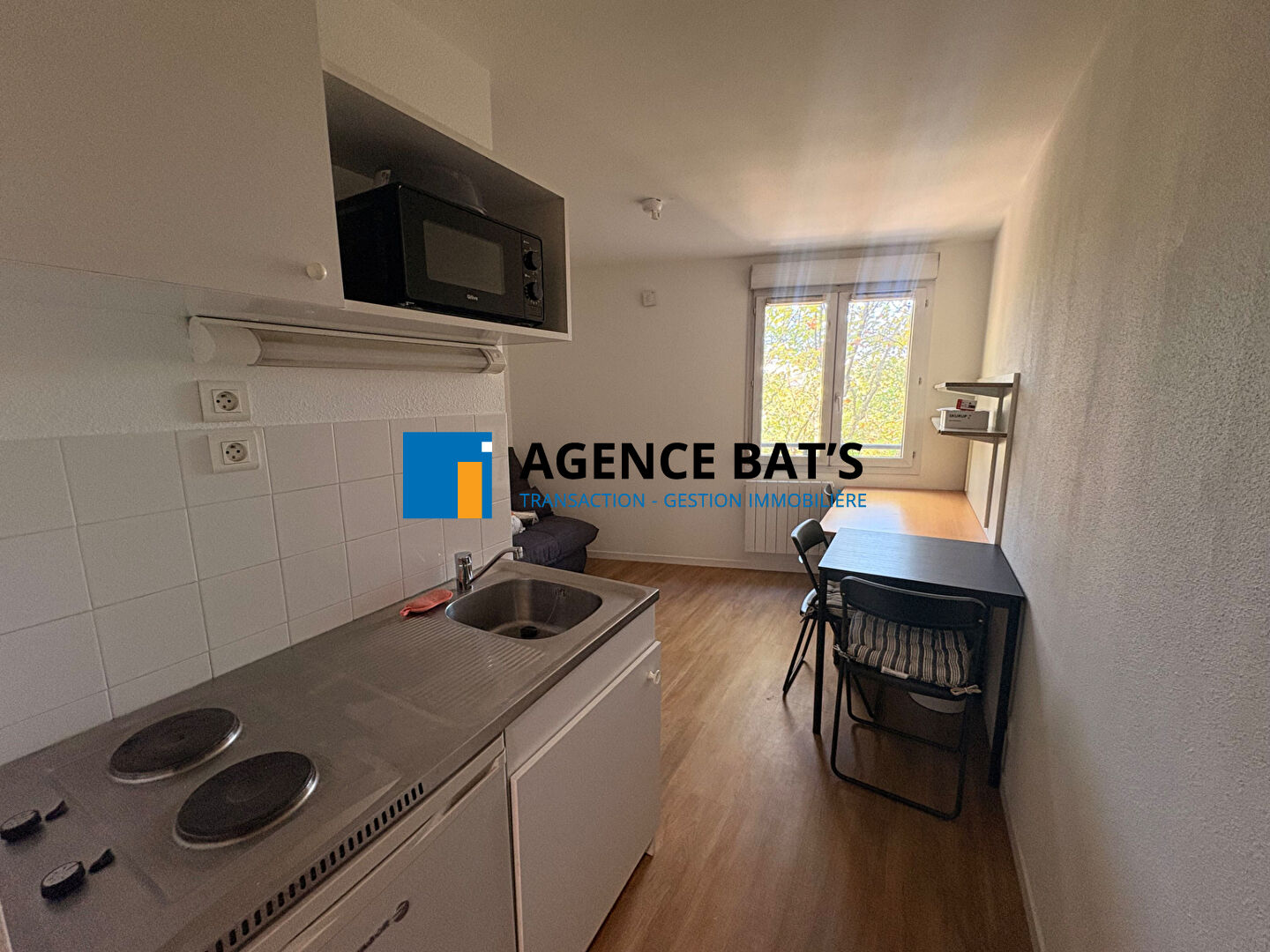 Agence immobilière de AGENCE BAT'S Roche la moliere - Agence Bat's - ROCHE LA MOLIERE
