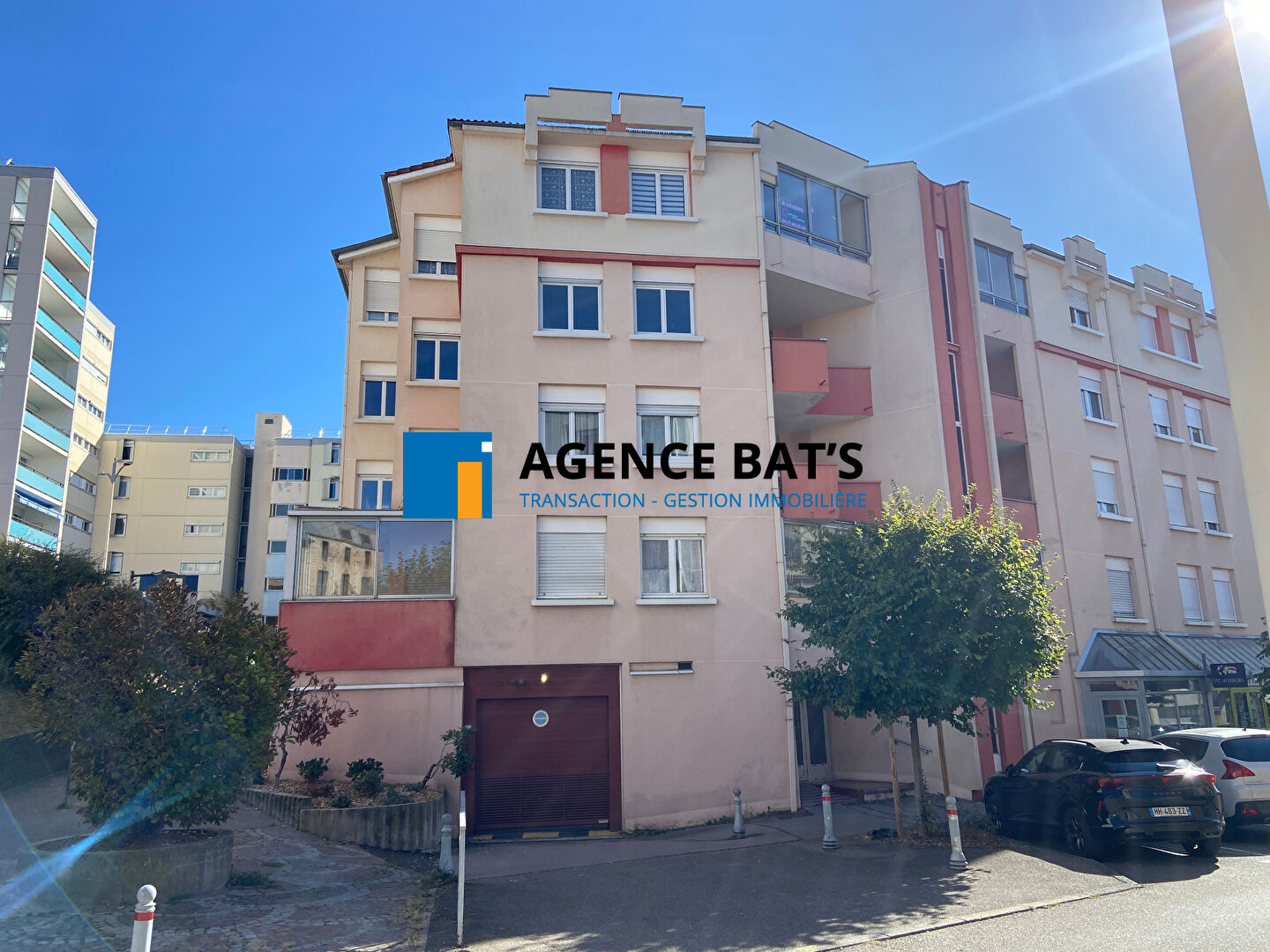 Agence immobilière de AGENCE BAT'S Roche la moliere - Agence Bat's - ROCHE LA MOLIERE