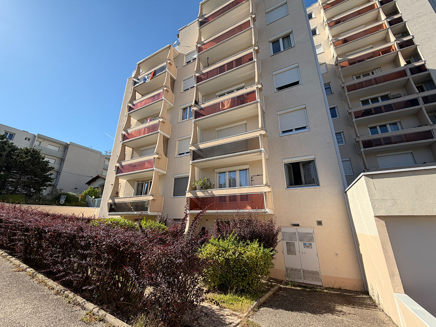 Agence immobilière de AGENCE BAT'S Roche la moliere - Agence Bat's - ROCHE LA MOLIERE