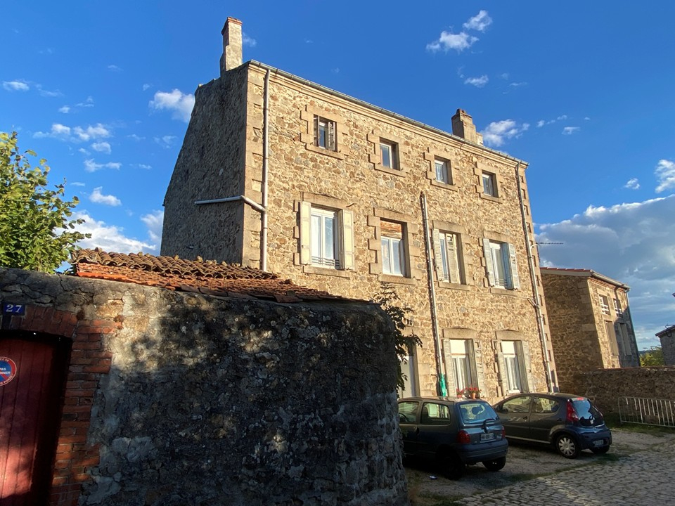 Agence immobilière de AGENCE BAT'S Roche la moliere - Agence Bat's - ROCHE LA MOLIERE