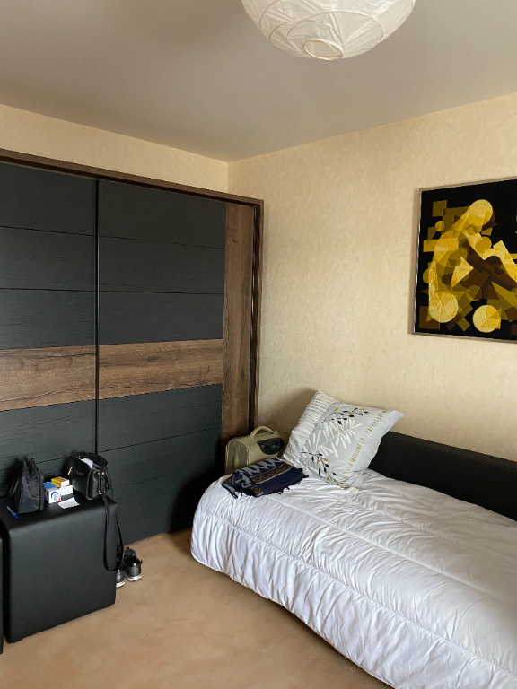 APPARTEMENT F2 EN RESIDENCE LA FERTE BERNARD