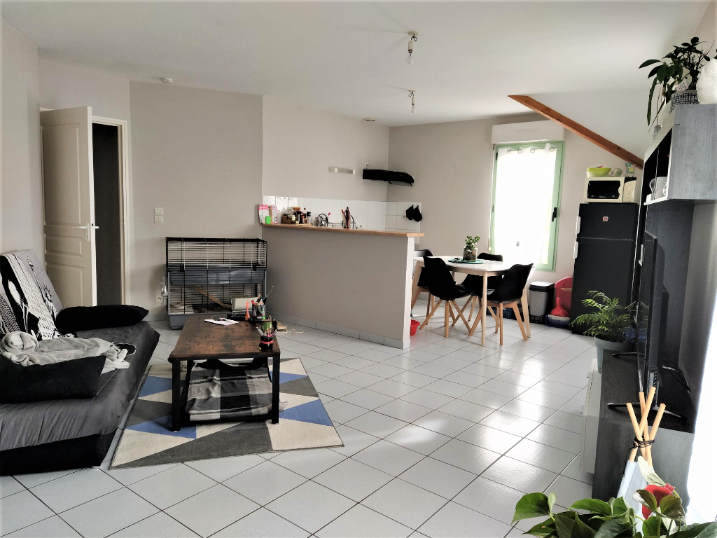 Agence immobilière de Agence Fertoise - Agence Fertoise Immobiliere La Ferté-Bernard