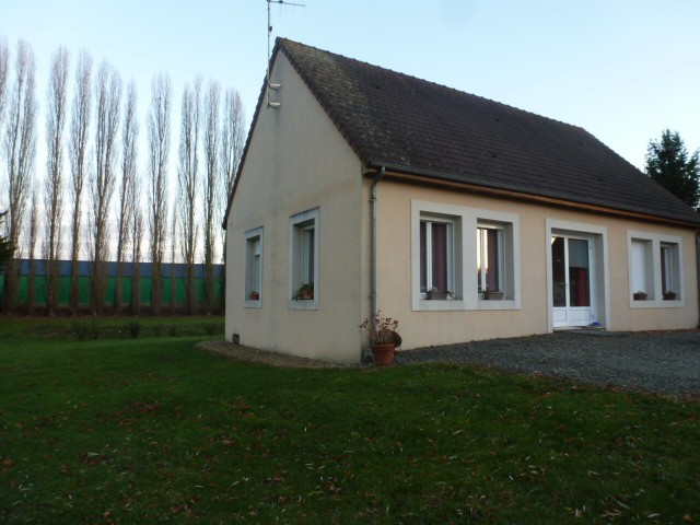 Agence immobilière de Agence Fertoise - Agence Fertoise Immobiliere La Ferté-Bernard