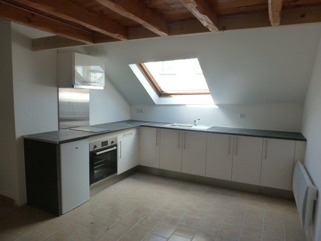 Agence immobilière de Agence Fertoise - Agence Fertoise Immobiliere La Ferté-Bernard