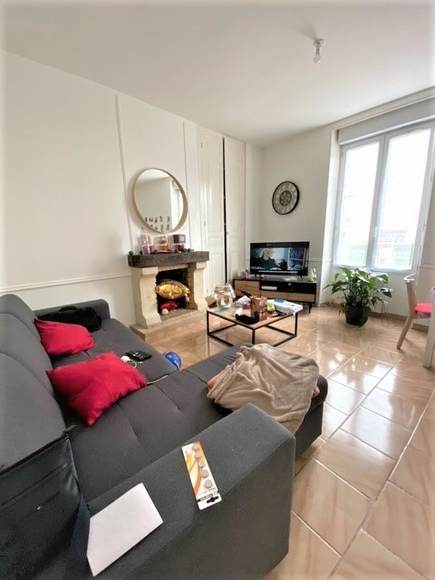 APPARTEMENT F2 LA FERTE BERNARD