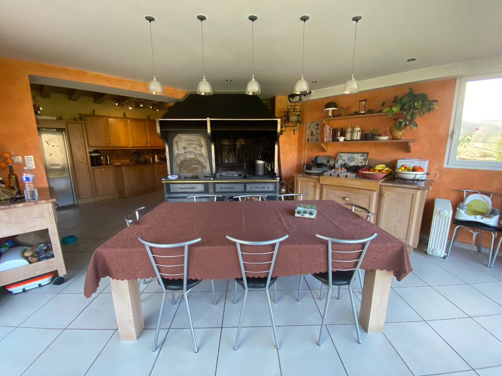 Photo A vendre propriété dans le perche d'environ 550m², image 2/6