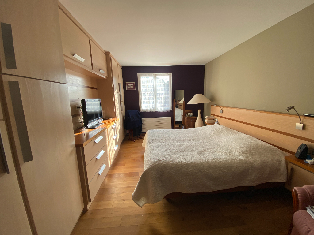 Photo A vendre propriété dans le perche d'environ 550m², image 5/6