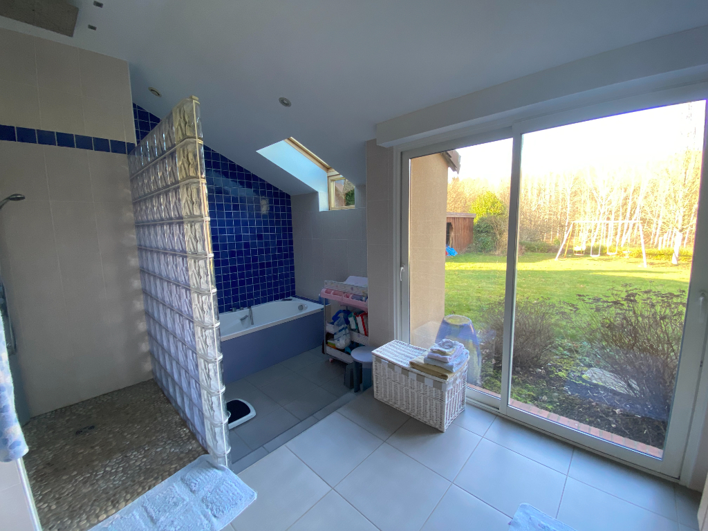 Photo A vendre propriété dans le perche d'environ 550m², image 6/6