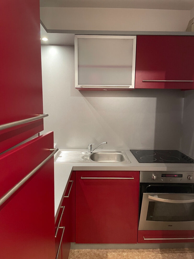 Photo STUDIO MEUBLE LA FERTE-BERNARD image 1/6