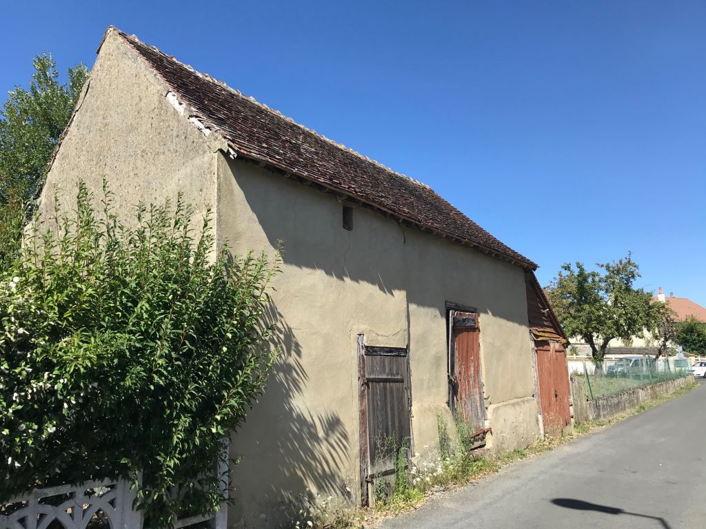Agence immobilière de Agence Fertoise - Agence Fertoise Immobiliere La Ferté-Bernard
