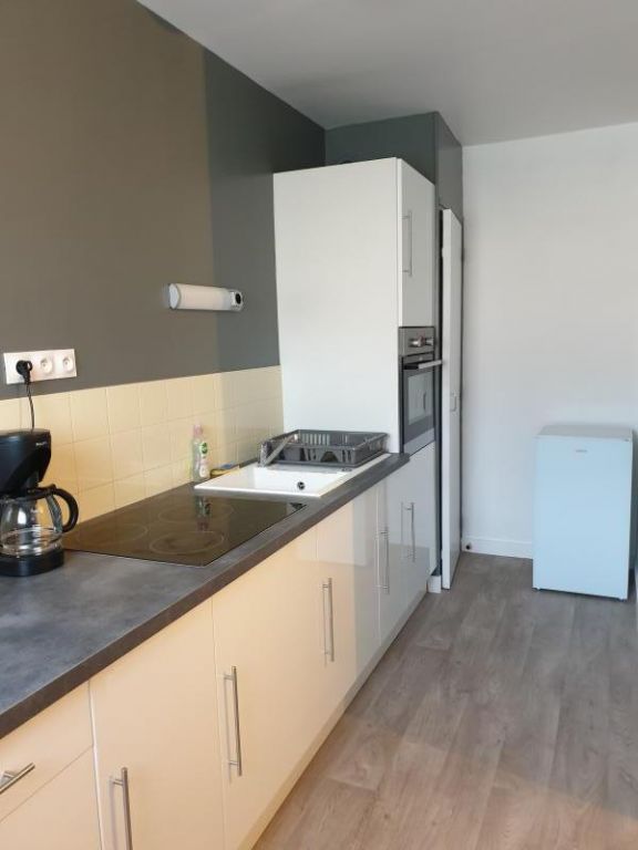 Agence immobilière de Agence Fertoise - Agence Fertoise Immobiliere La Ferté-Bernard