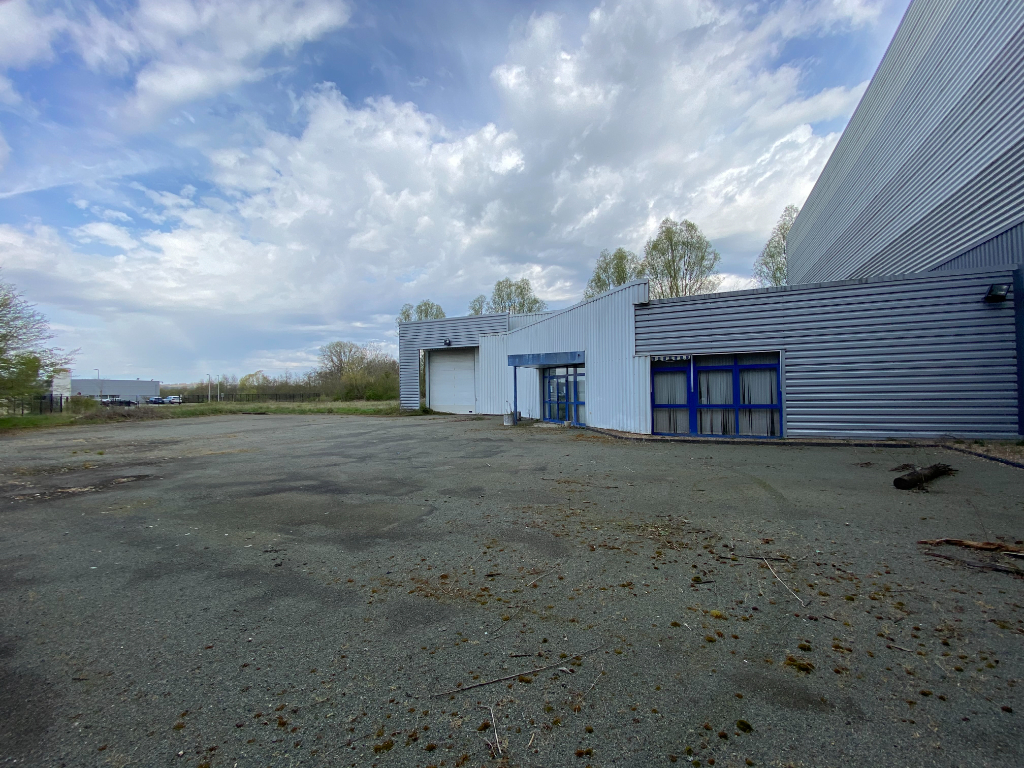 Agence immobilière de Agence Fertoise - Agence Fertoise Immobiliere La Ferté-Bernard