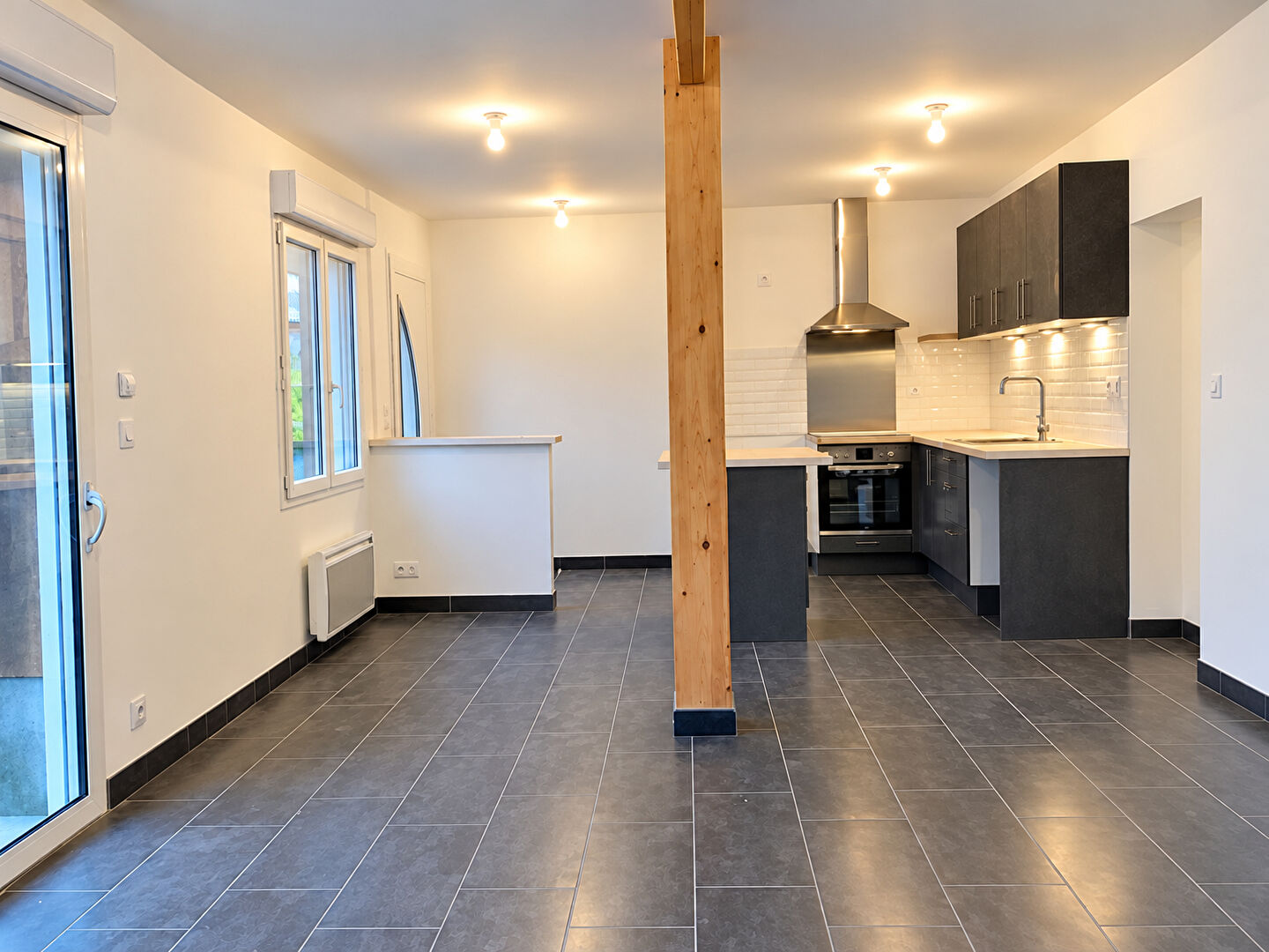 Agence immobilière de Agence Fertoise Immobiliere Connerré