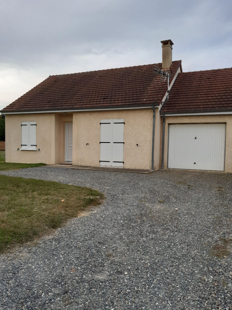 Agence immobilière de Agence Fertoise Immobiliere Connerré