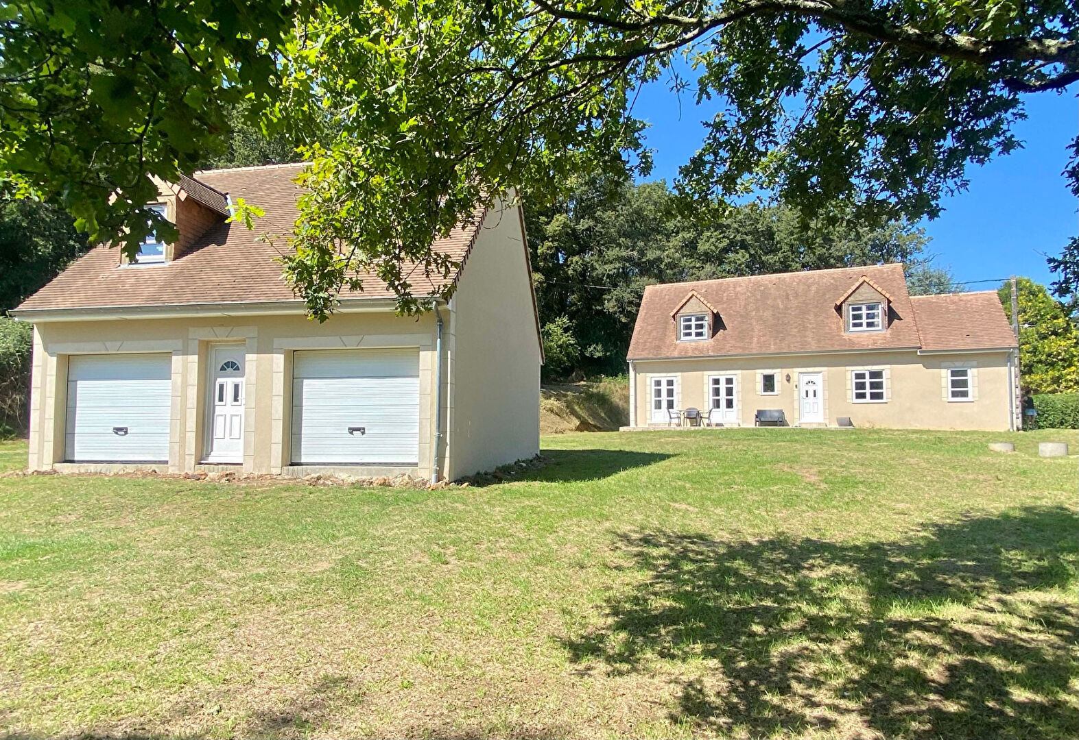 Agence immobilière de Agence Fertoise Immobiliere Connerré