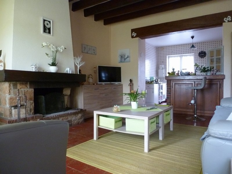 Agence immobilière de Agence Fertoise Immobiliere Connerré