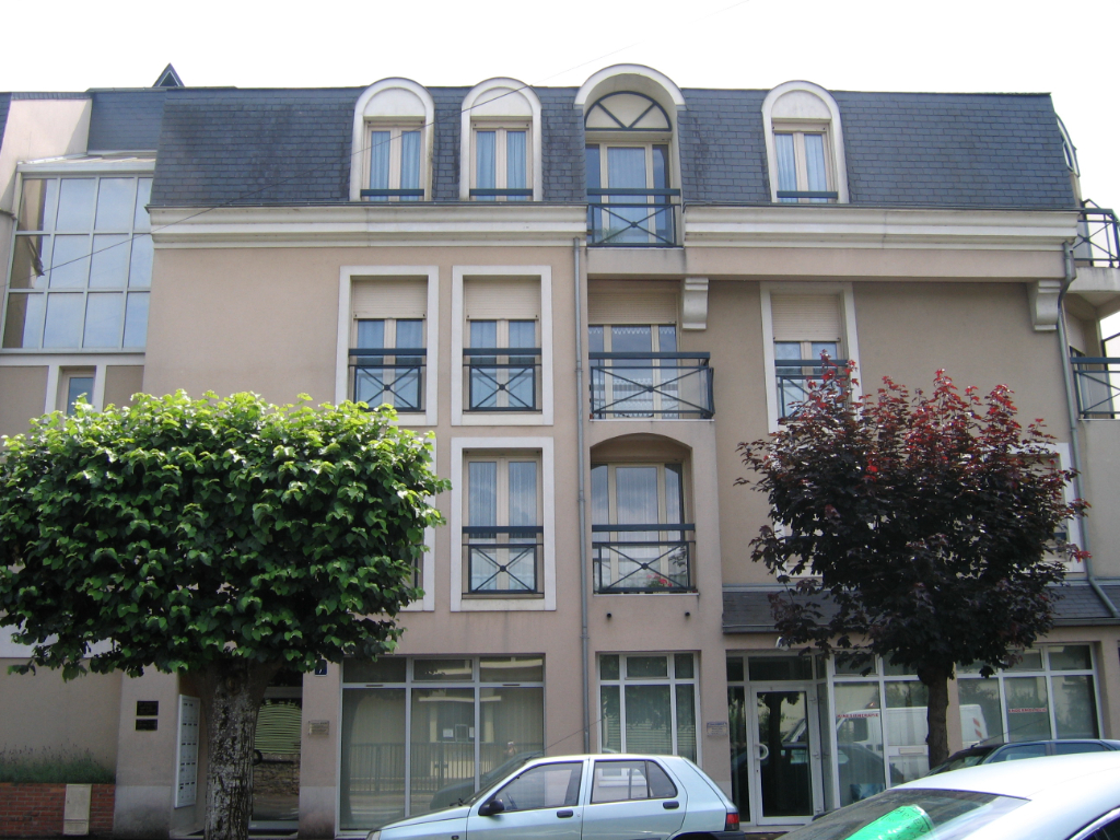 Agence immobilière de Agence Fertoise - Agence Fertoise Immobiliere La Ferté-Bernard