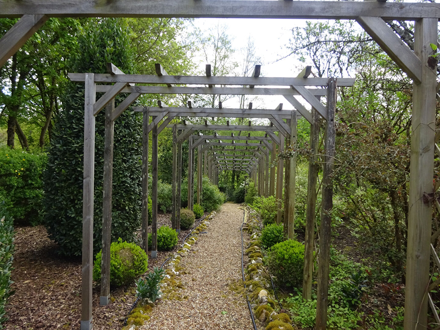 Photo 15mn La  Ferté-Bernard, dans Le Perche image 5/6