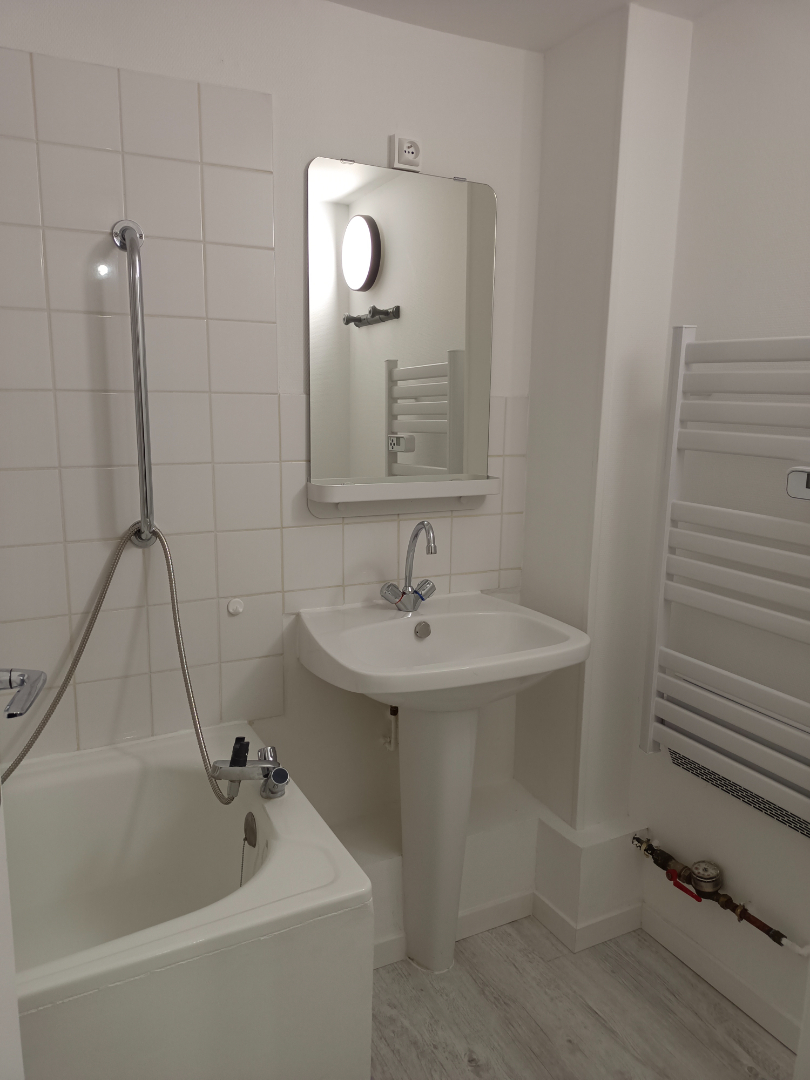 Photo Appartement Vibraye 2 pièce(s) 36 m2 image 5/5