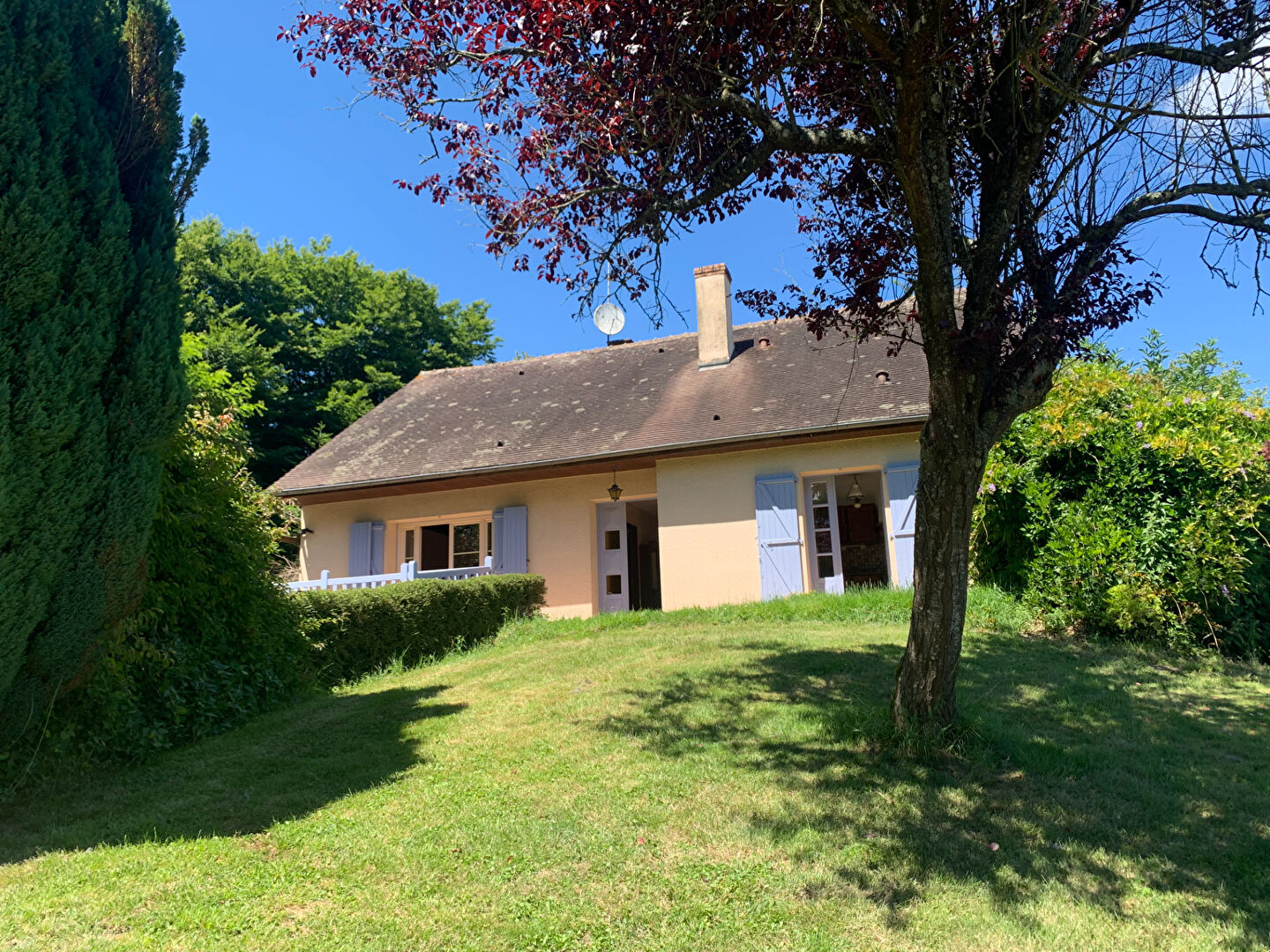 Agence immobilière de Agence Fertoise - Agence Fertoise Immobiliere La Ferté-Bernard