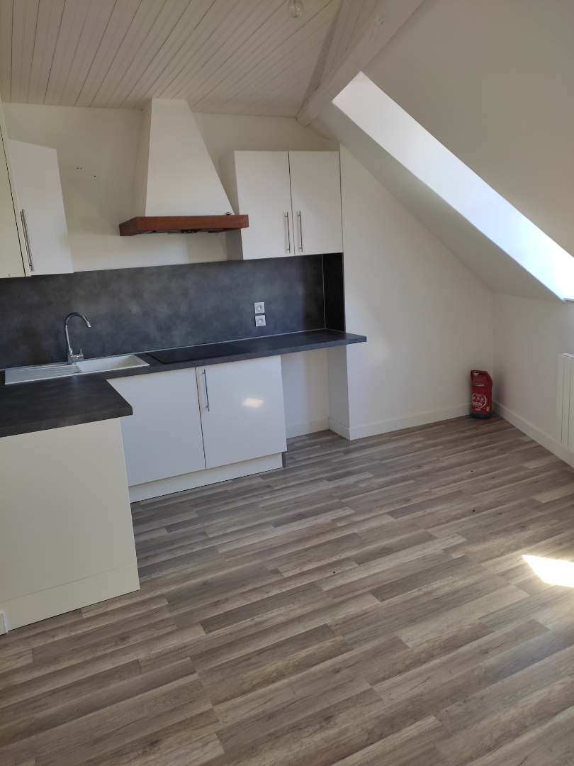 Appartement proche centre ville La Ferté Bernard