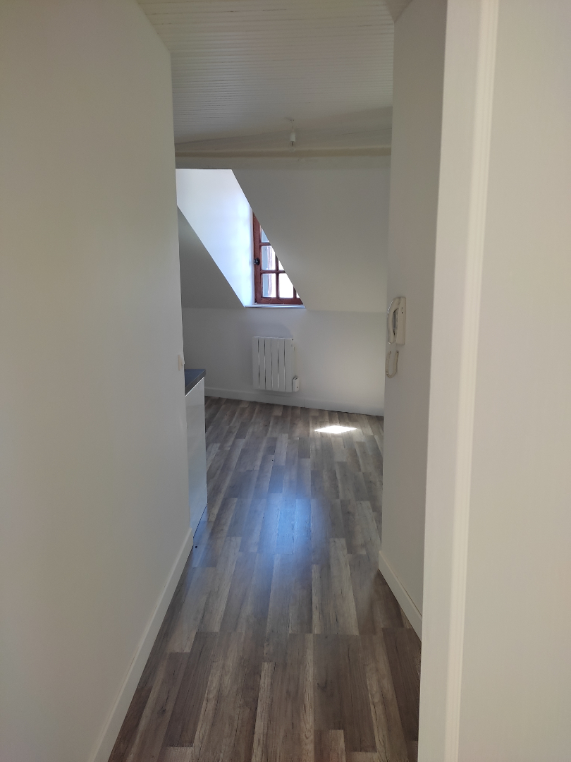 Photo Appartement proche centre ville La Ferté Bernard image 2/4