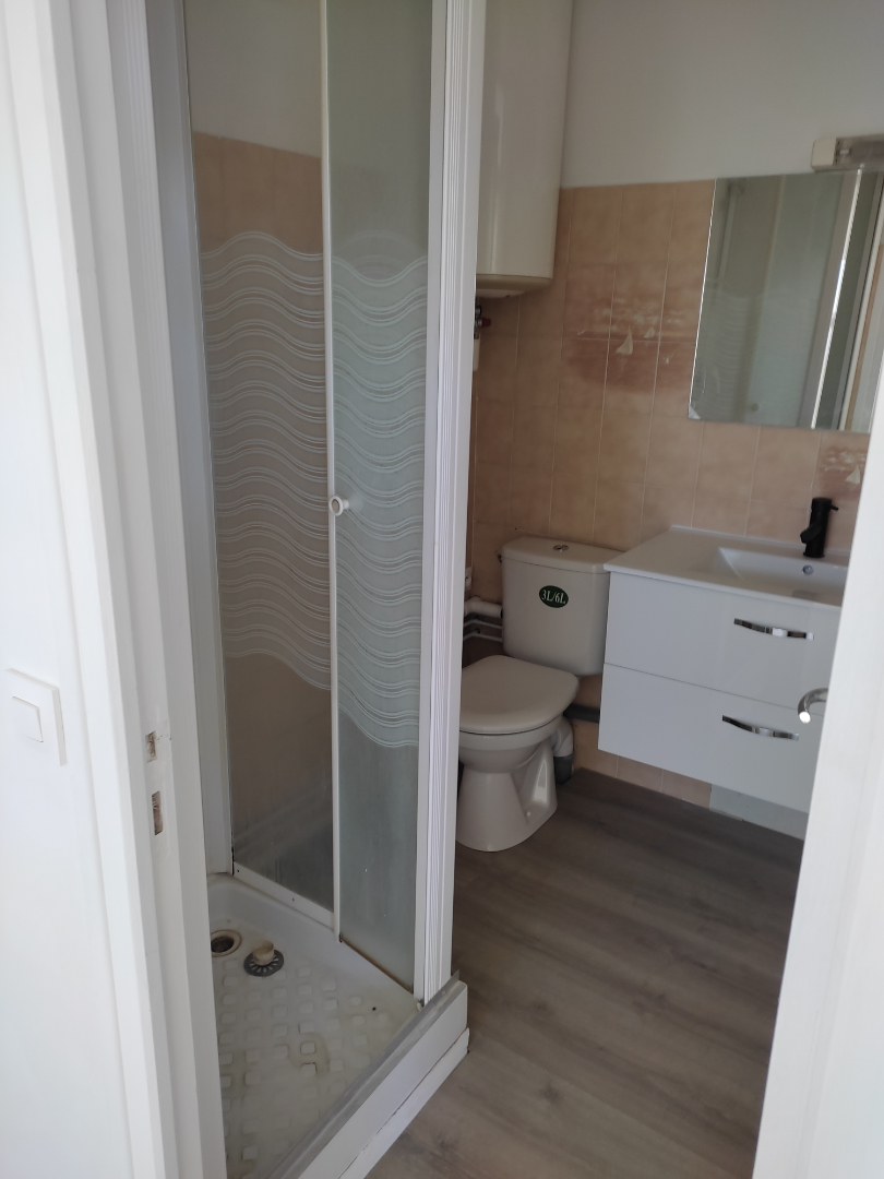 Photo Appartement proche centre ville La Ferté Bernard image 4/4