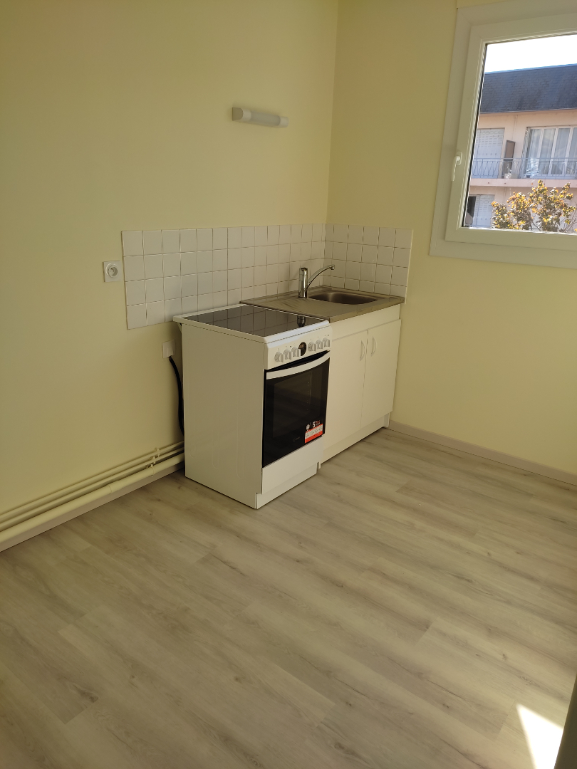 Photo Appartement rénové proche centre ville image 5/5