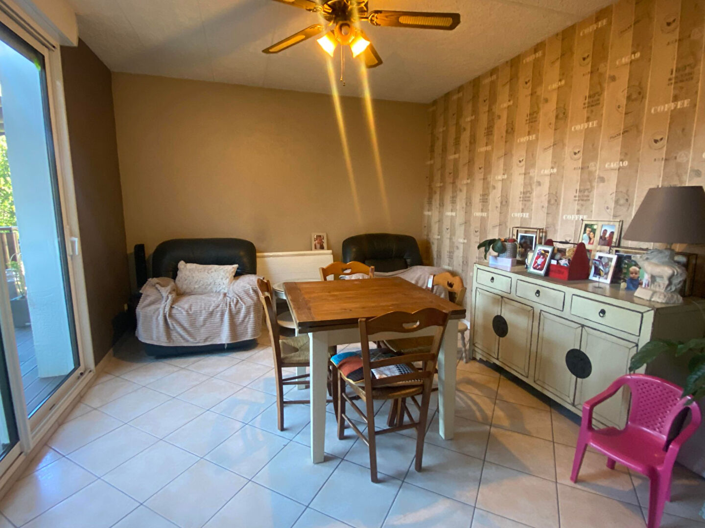 Agence immobilière de Agence Fertoise Immobiliere Connerré