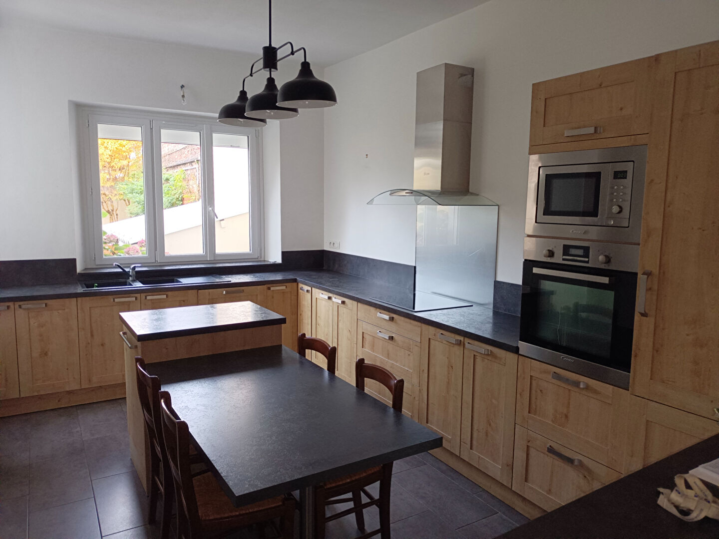 Agence immobilière de Agence Fertoise - Agence Fertoise Immobiliere Vibraye