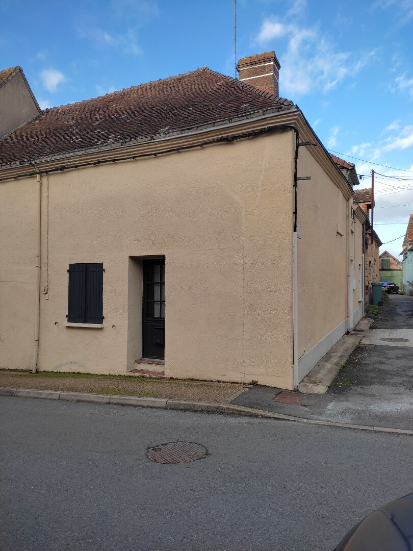 Agence immobilière de Agence Fertoise - Agence Fertoise Immobiliere La Ferté-Bernard