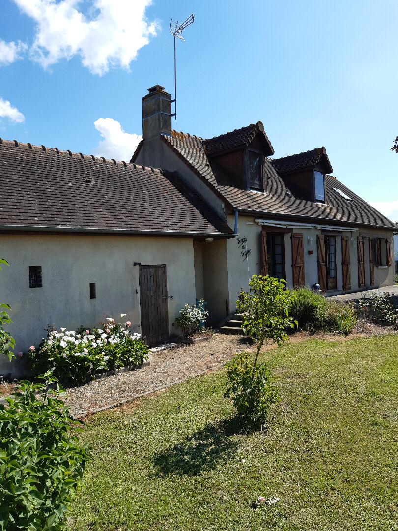 Agence immobilière de Agence Fertoise Immobiliere Connerré