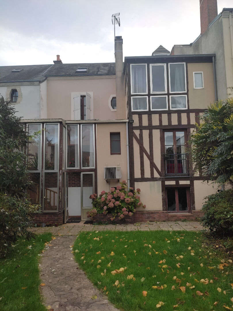 Agence immobilière de Agence Fertoise - Agence Fertoise Immobiliere La Ferté-Bernard