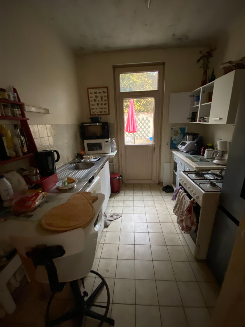 Photo La Ferte Bernard, immeuble avec deux appartements image 3/5