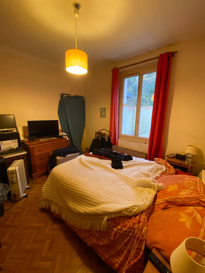 Photo La Ferte Bernard, immeuble avec deux appartements image 4/5