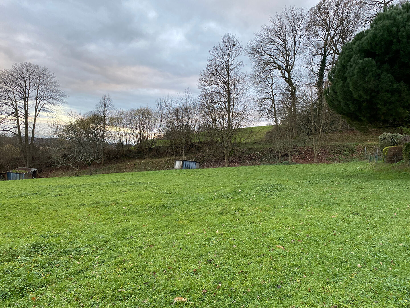 Photo TERRAIN À BATIR - LA FERTE BERNARD image 2/4