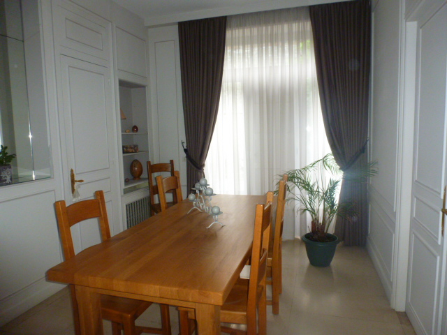 Photo Appartement  RDC avec un grand jardin La Ferte Bernard image 3/5