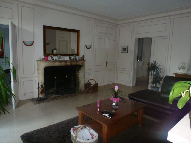 Photo Appartement  RDC avec un grand jardin La Ferte Bernard image 4/5