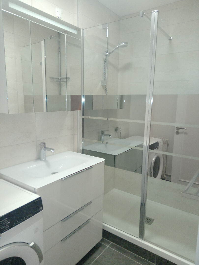 Photo Appartement T2 meublé proche du centre ville image 2/6