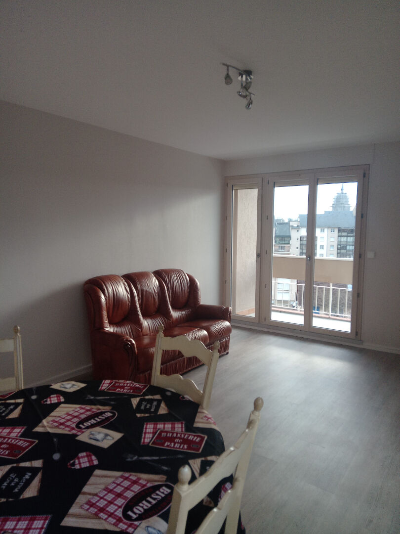 Photo Appartement T2 meublé proche du centre ville image 4/6